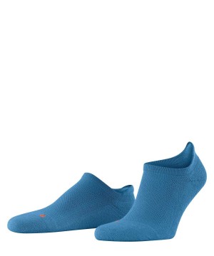 Women Falke Cool Kick Sneaker socks Socks Blue | DSXYPO520