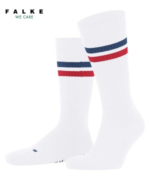 Women Falke Dynamic Socks Socks White | RTXPCV602