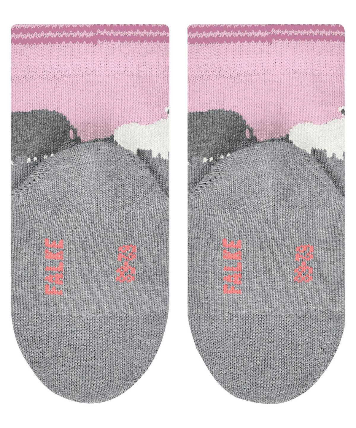 Baby Falke Baby Rhino Love Socks Socks Rose | VTBIAS478