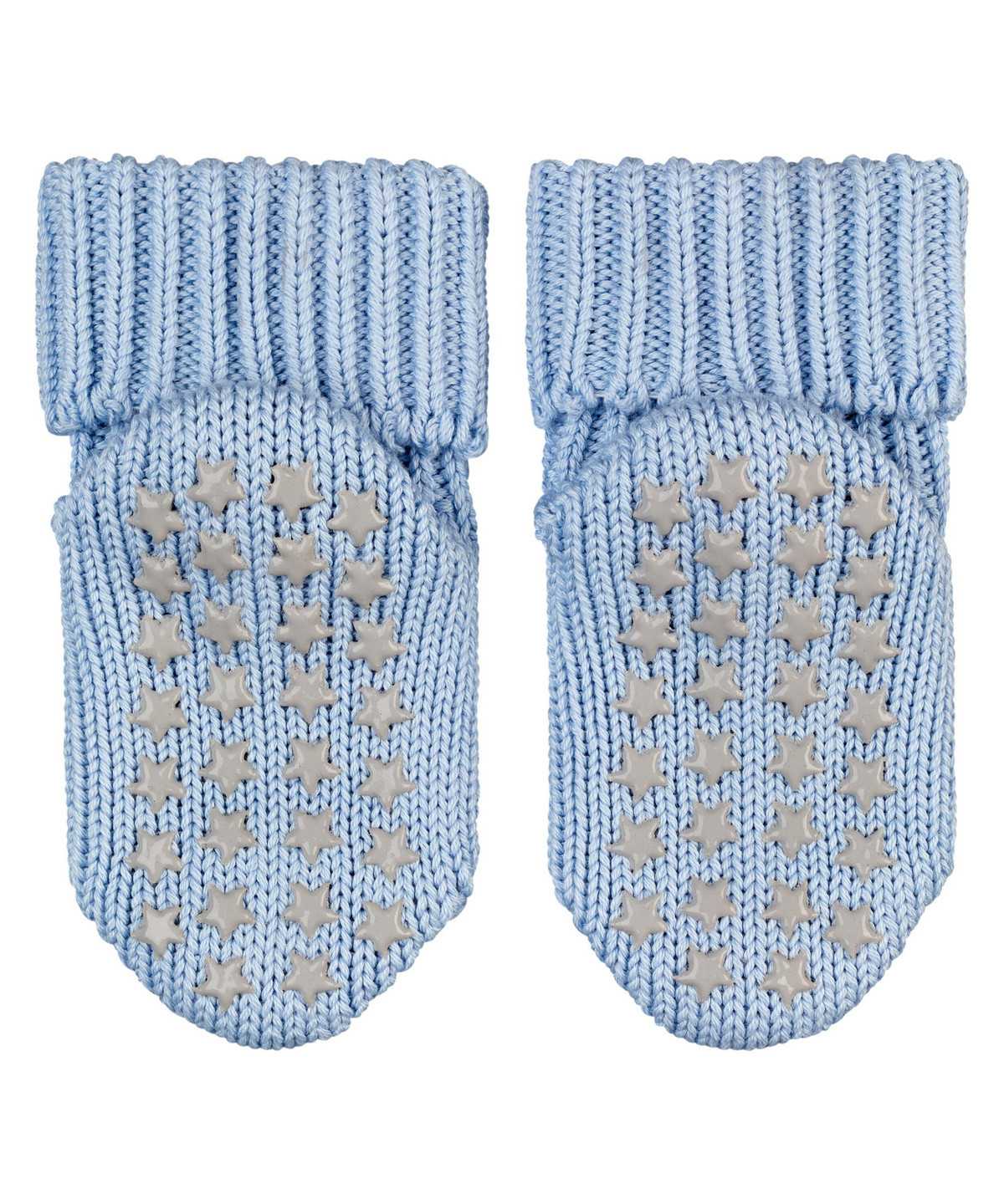 Baby Falke Cotton Catspads House socks Socks Blue | LUXDOW452