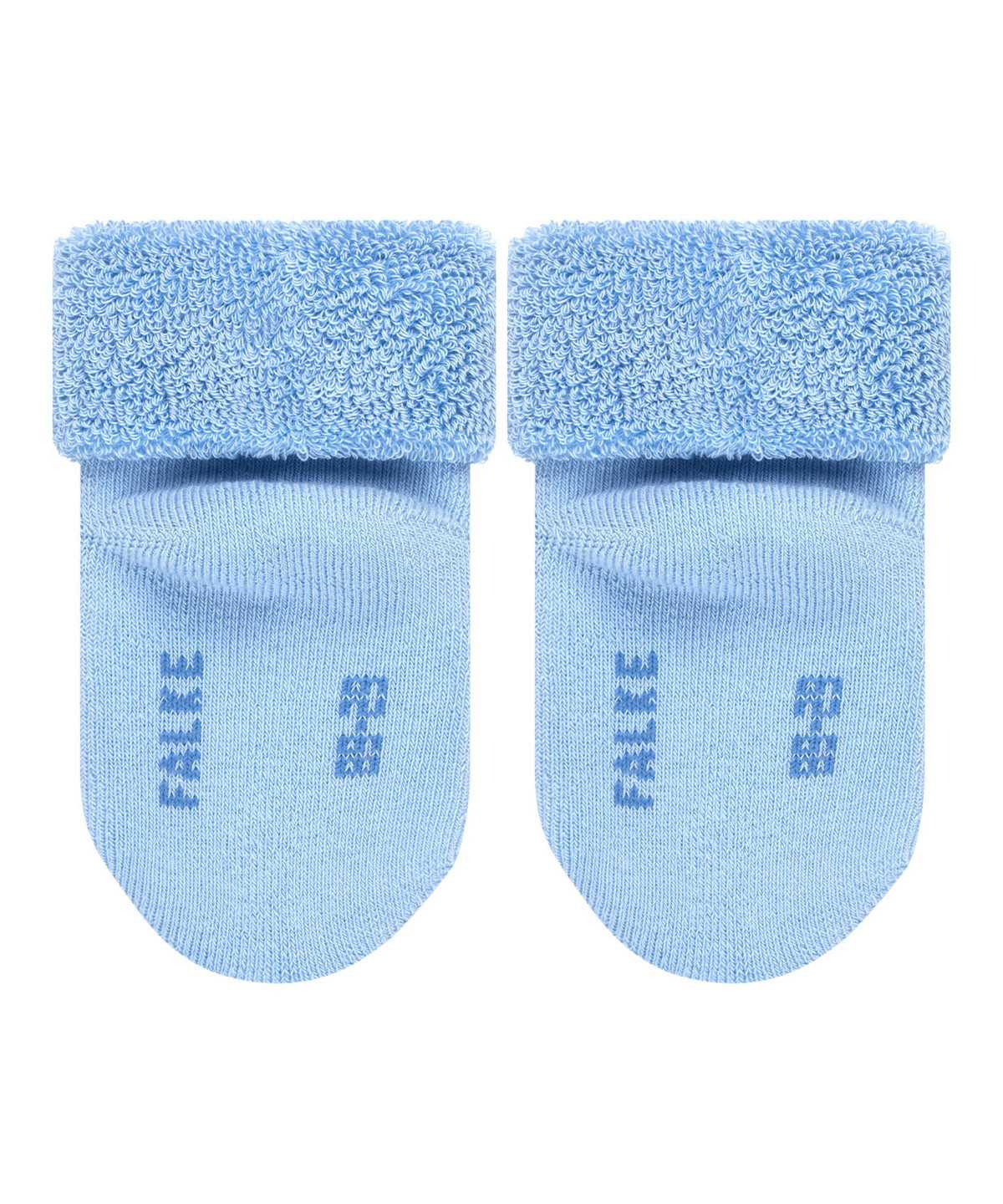 Baby Falke Erstling Socks Socks Blue | VGEPSA815