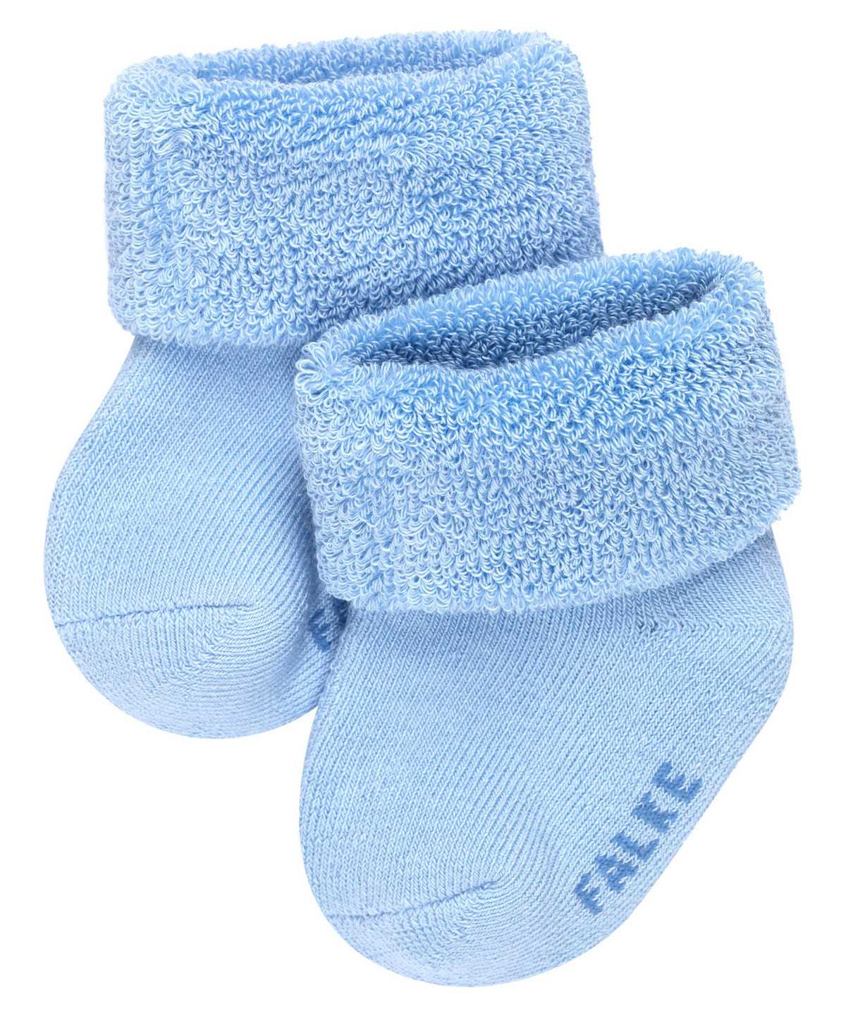 Baby Falke Erstling Socks Socks Blue | VGEPSA815