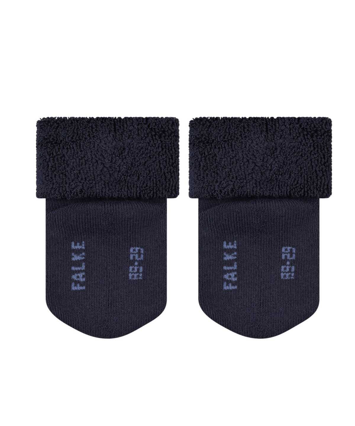 Baby Falke Erstling Socks Socks Blue | XVGCUF065