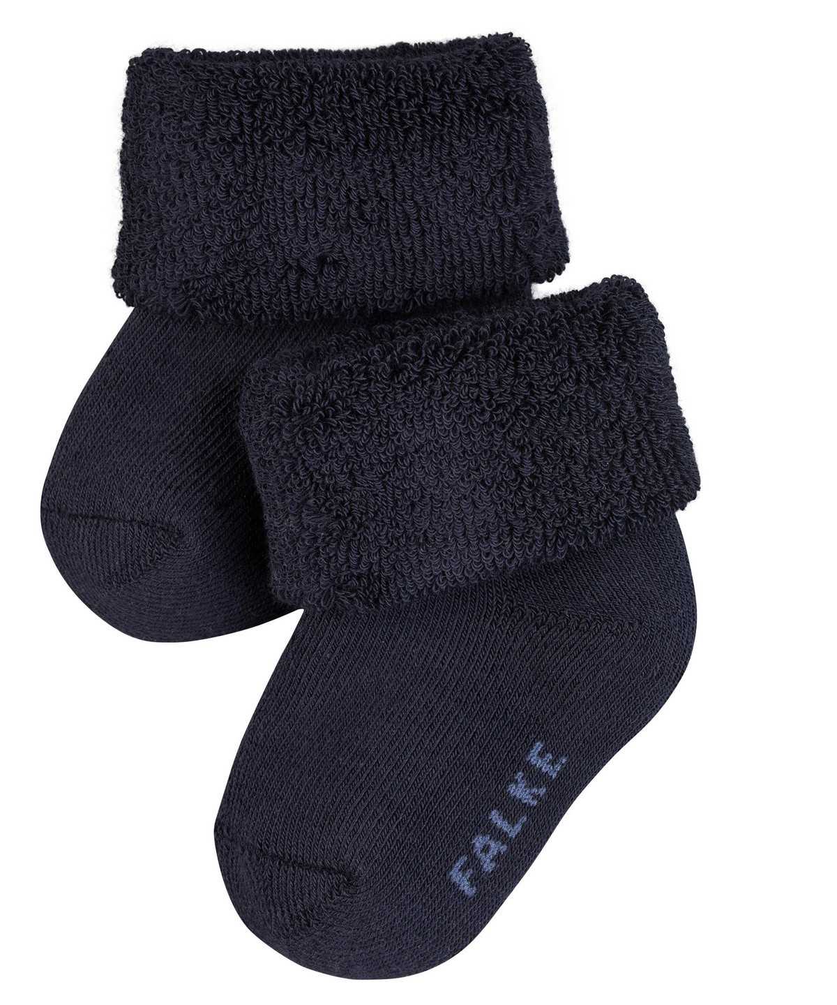 Baby Falke Erstling Socks Socks Blue | XVGCUF065