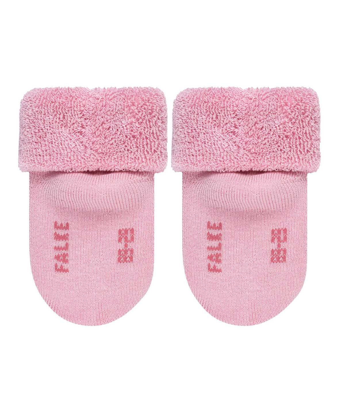 Baby Falke Erstling Socks Socks Rose | RYBZPJ832