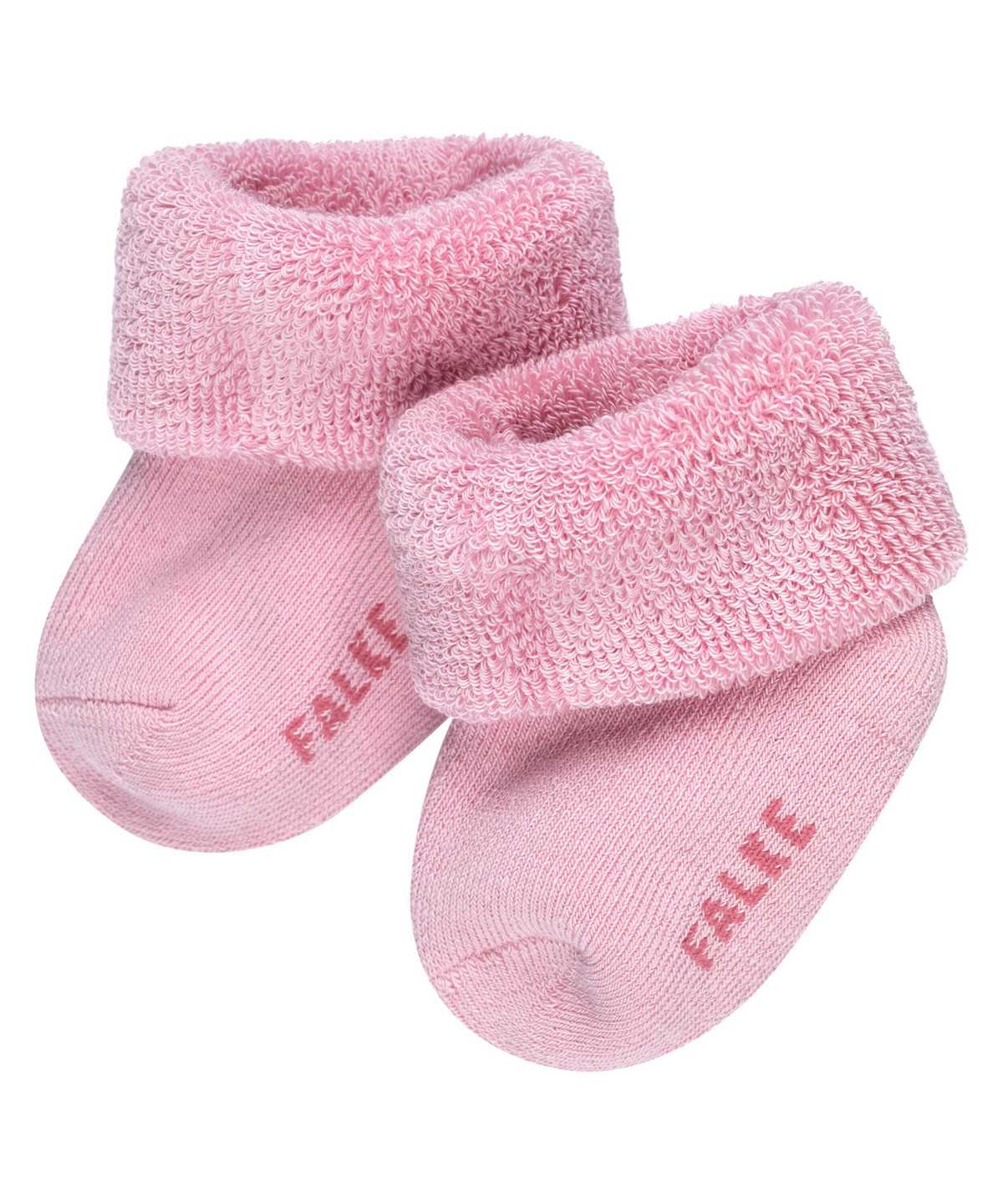 Baby Falke Erstling Socks Socks Rose | RYBZPJ832