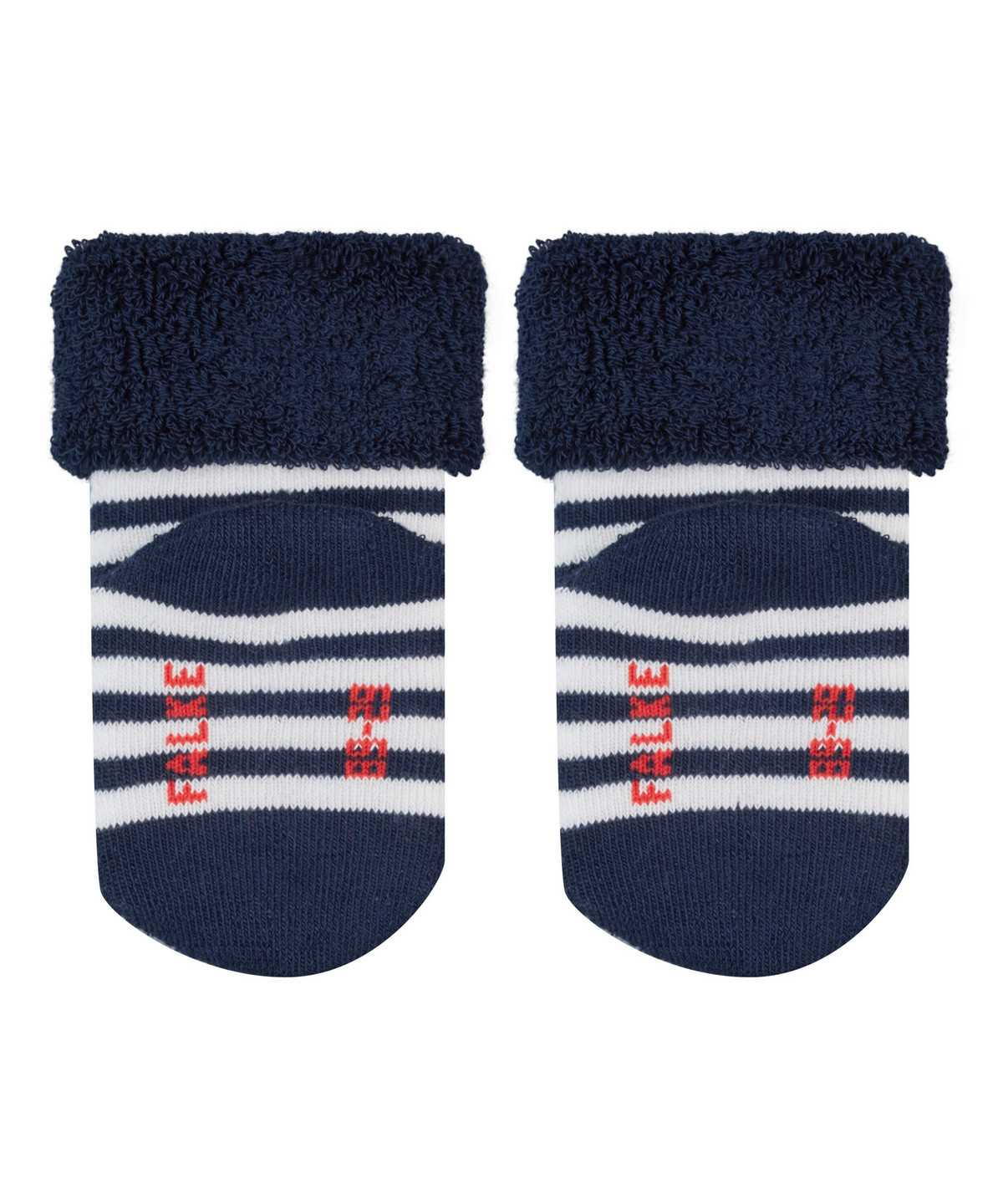 Baby Falke Erstlingsringel Socks Socks Blue | IQRJWP482