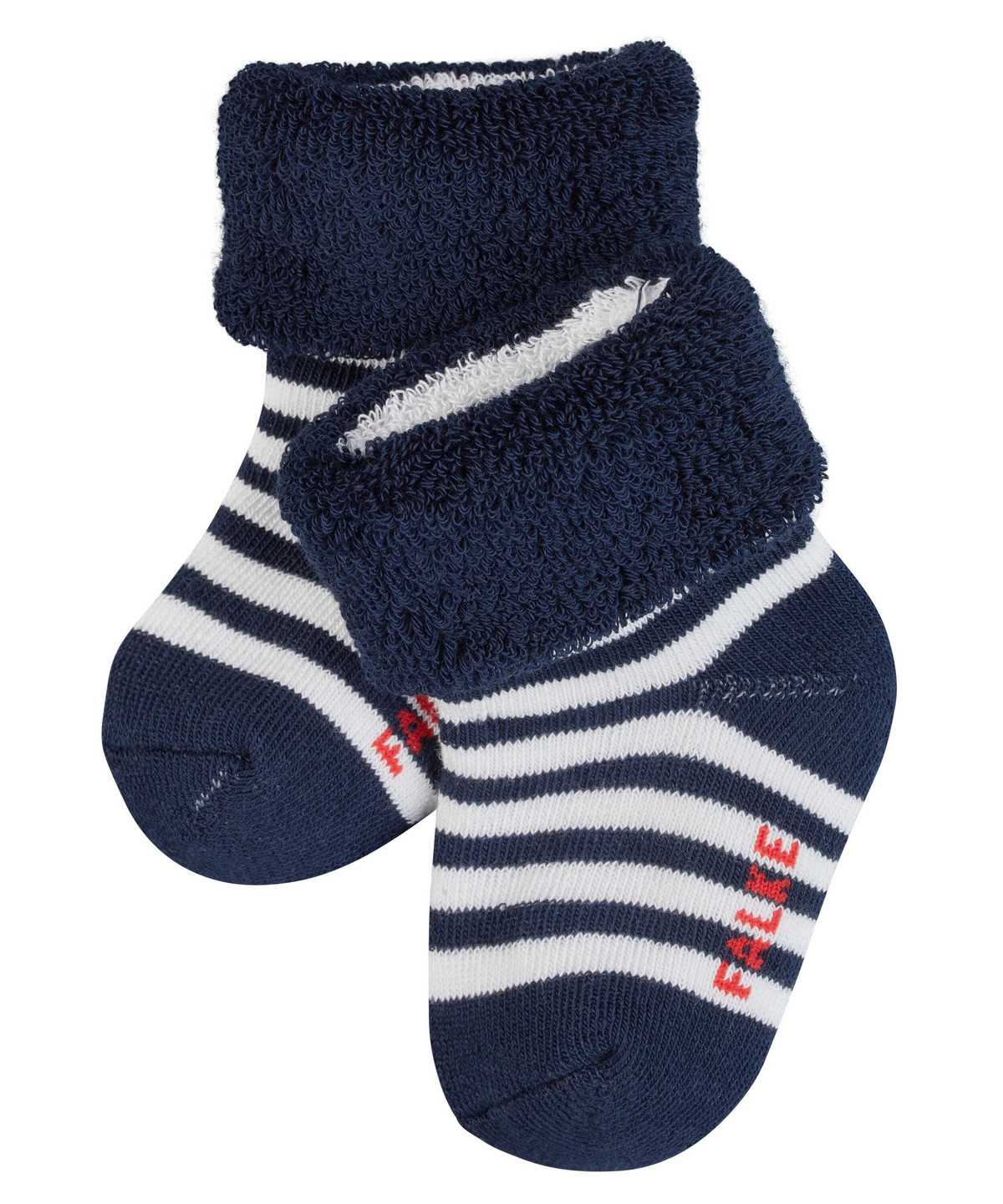 Baby Falke Erstlingsringel Socks Socks Blue | IQRJWP482