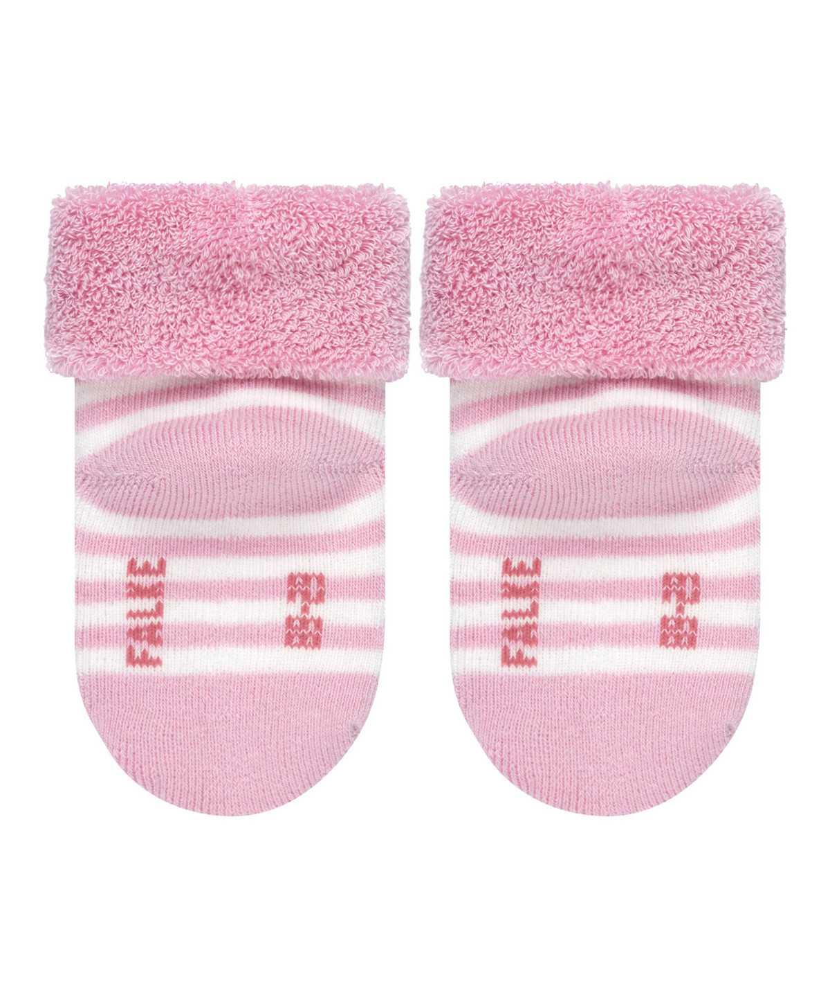 Baby Falke Erstlingsringel Socks Socks Rose | CWOYQT015