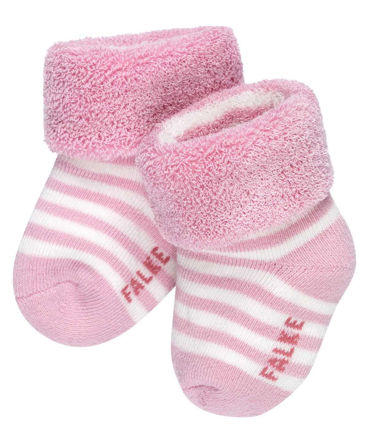 Baby Falke Erstlingsringel Socks Socks Rose | CWOYQT015