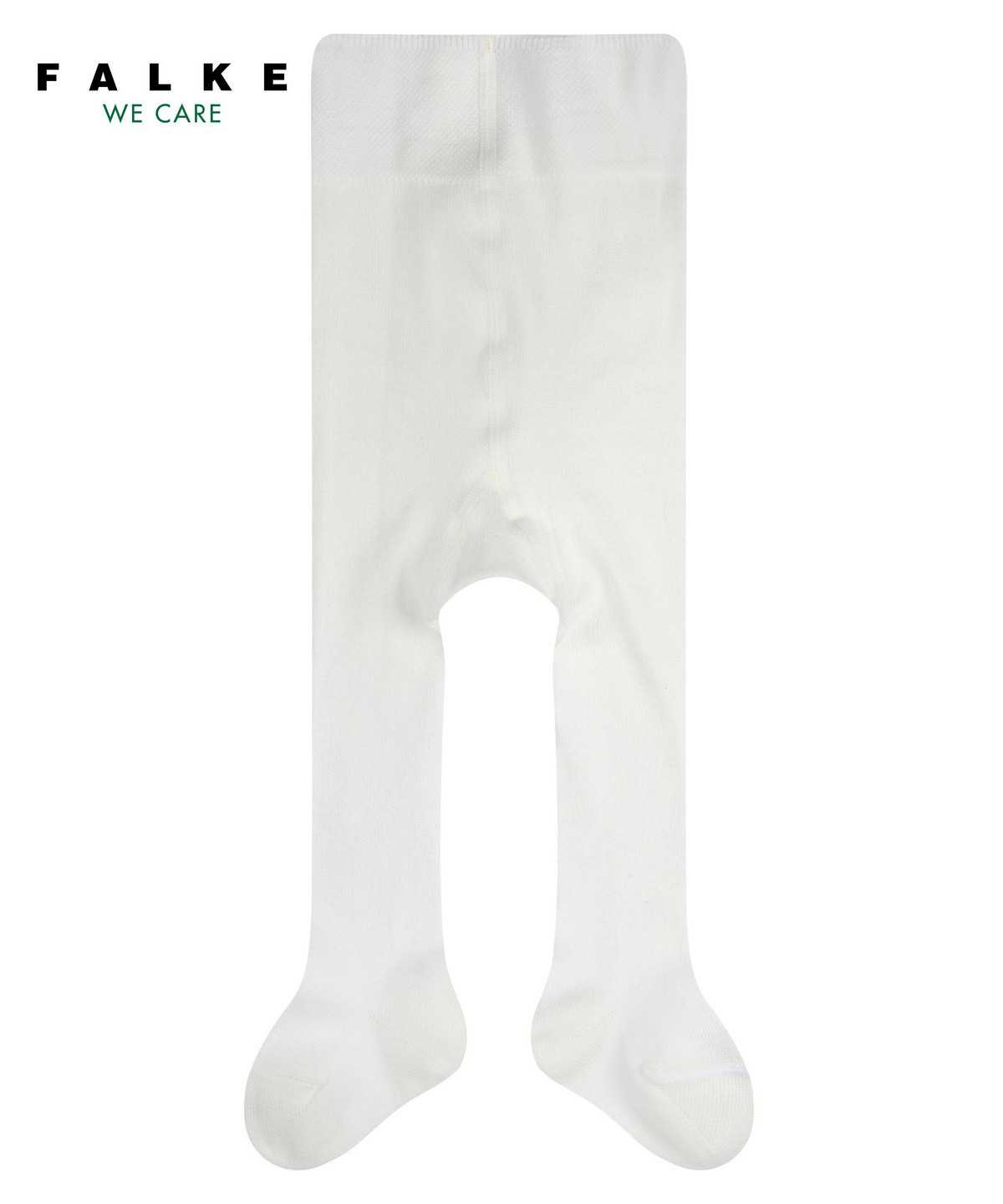 Baby Falke Family Tights Tights White | PEBXDN372