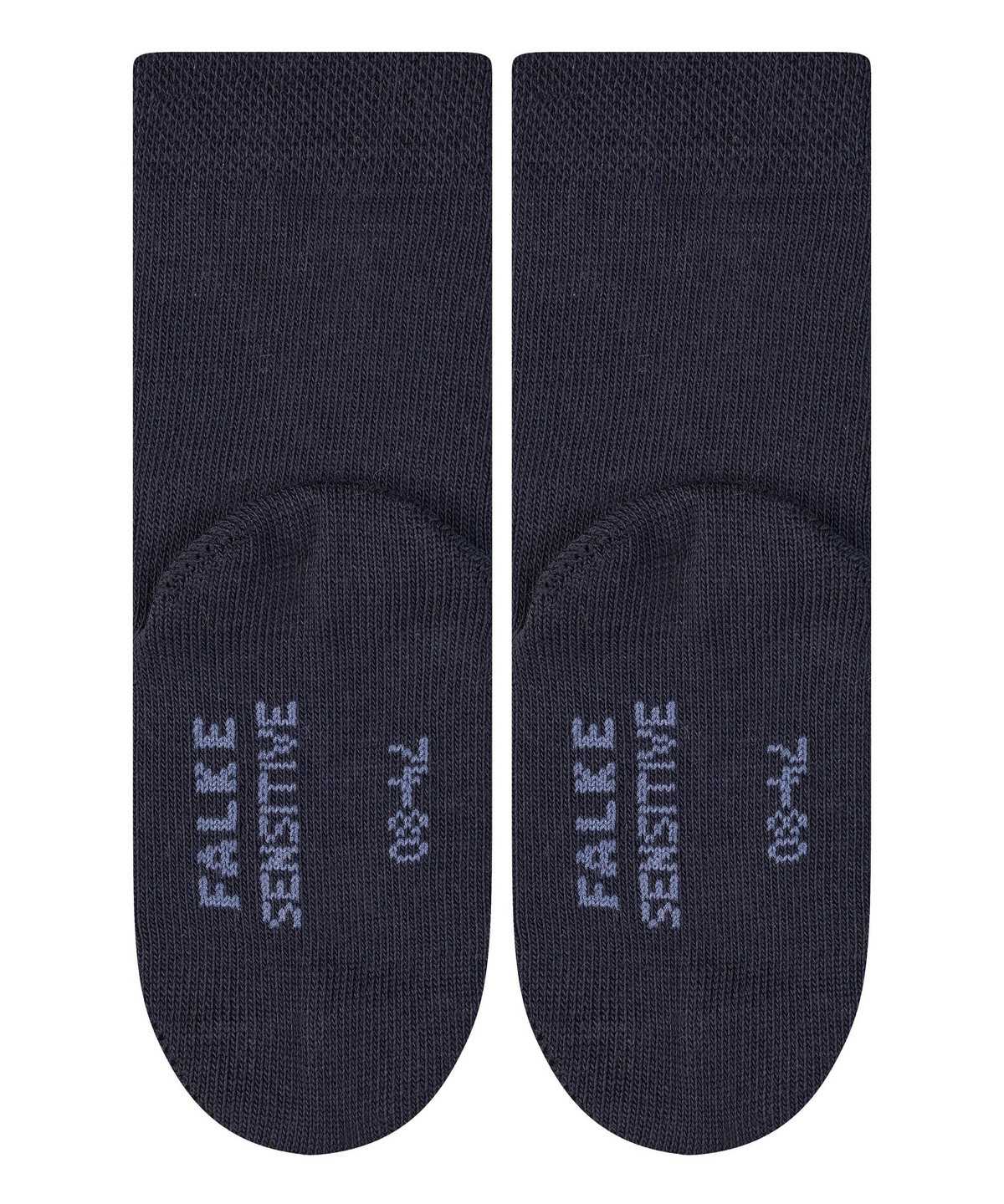 Baby Falke Sensitive Socks Socks Blue | COQAJW948