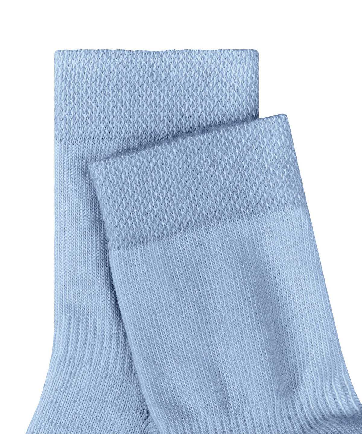 Baby Falke Sensitive Socks Socks Blue | KWHVBT079