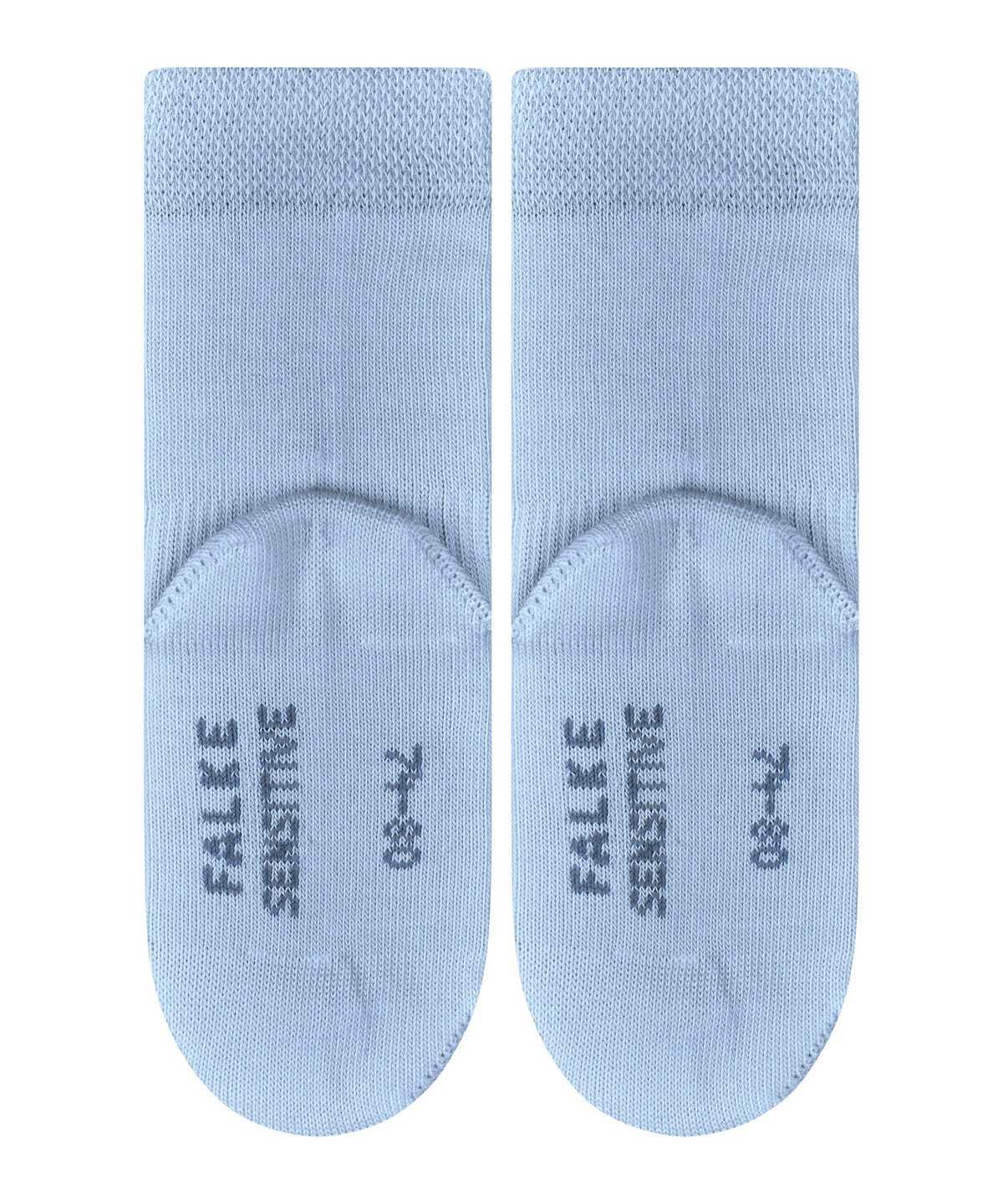 Baby Falke Sensitive Socks Socks Blue | KWHVBT079