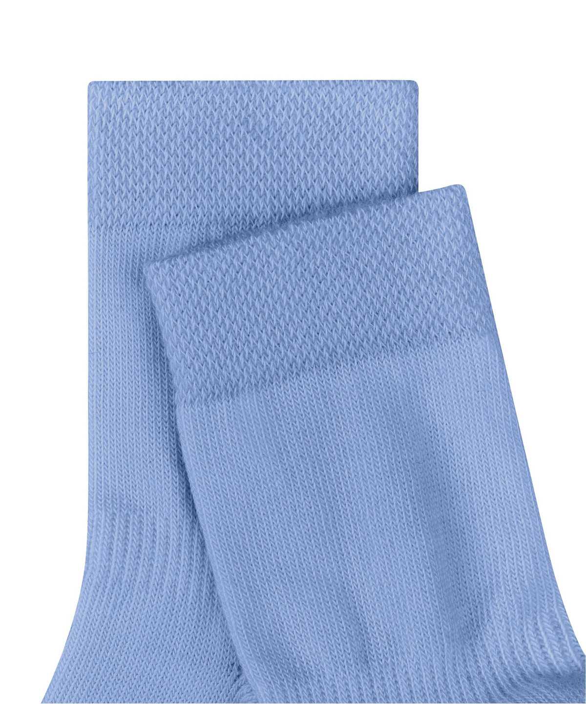 Baby Falke Sensitive Socks Socks Blue | ZADCNU423