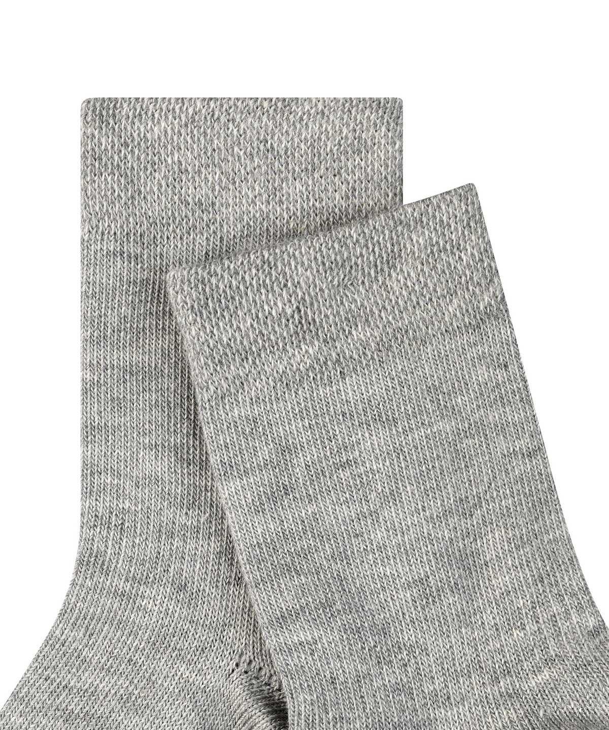 Baby Falke Sensitive Socks Socks Grey | ZEGHQD084