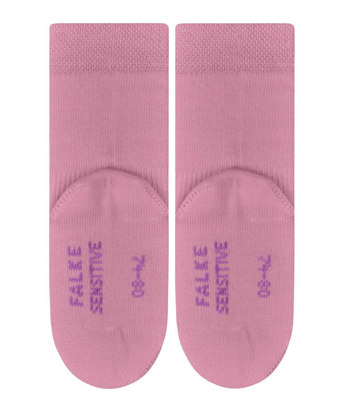 Baby Falke Sensitive Socks Socks Rose | YJAFTS659