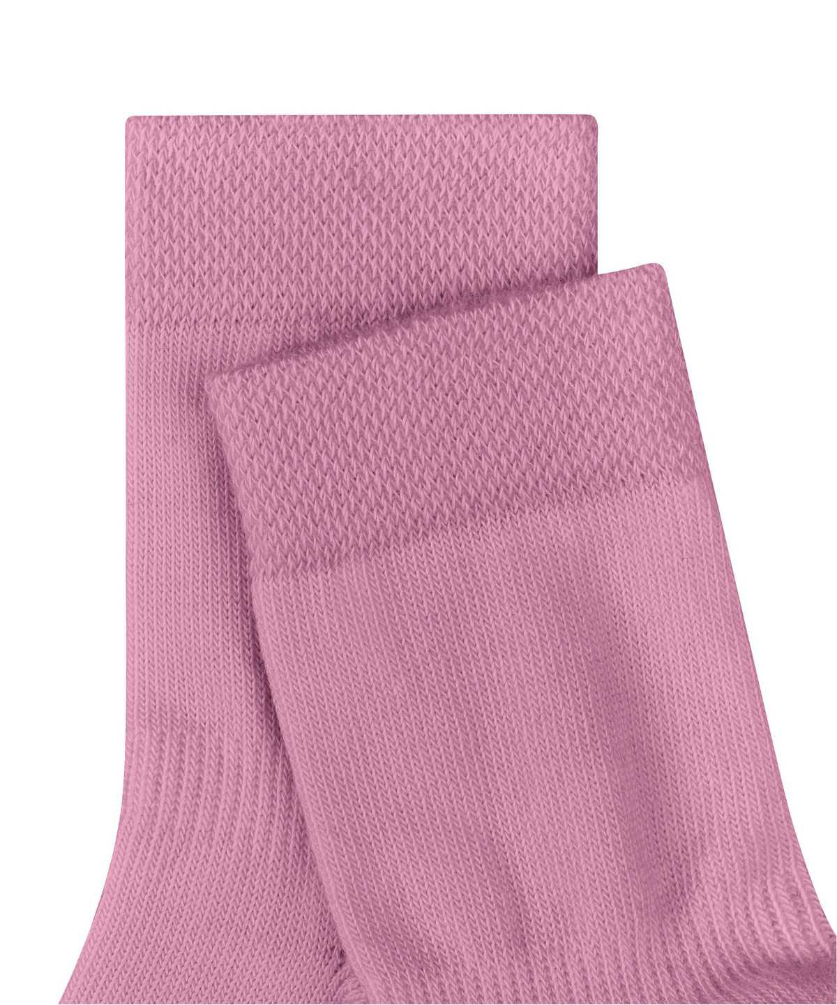 Baby Falke Sensitive Socks Socks Rose | YJAFTS659