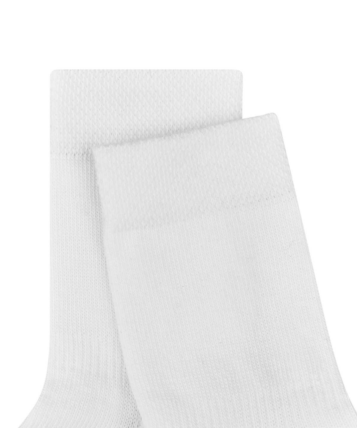 Baby Falke Sensitive Socks Socks White | UWZGPB742