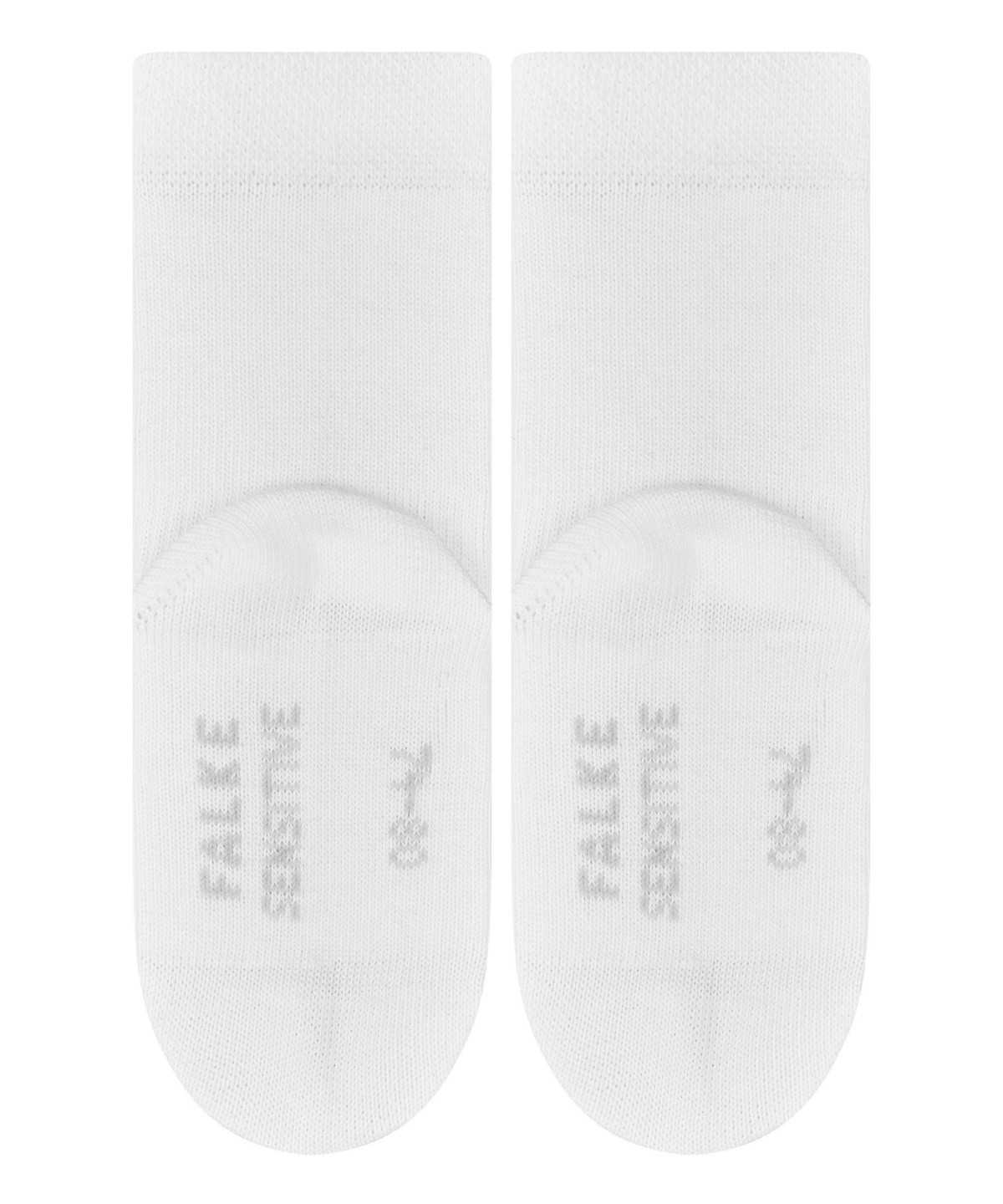 Baby Falke Sensitive Socks Socks White | UWZGPB742