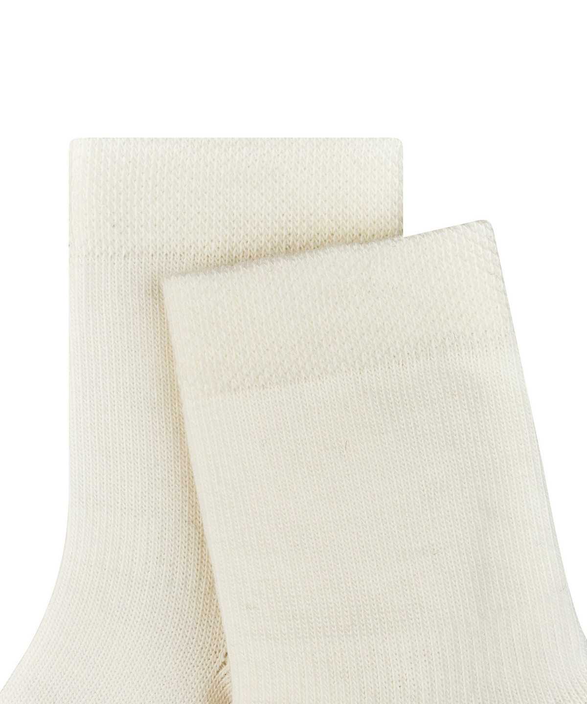 Baby Falke Sensitive Socks Socks White | PEMCVN028