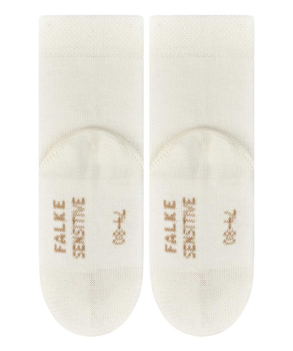 Baby Falke Sensitive Socks Socks White | PEMCVN028