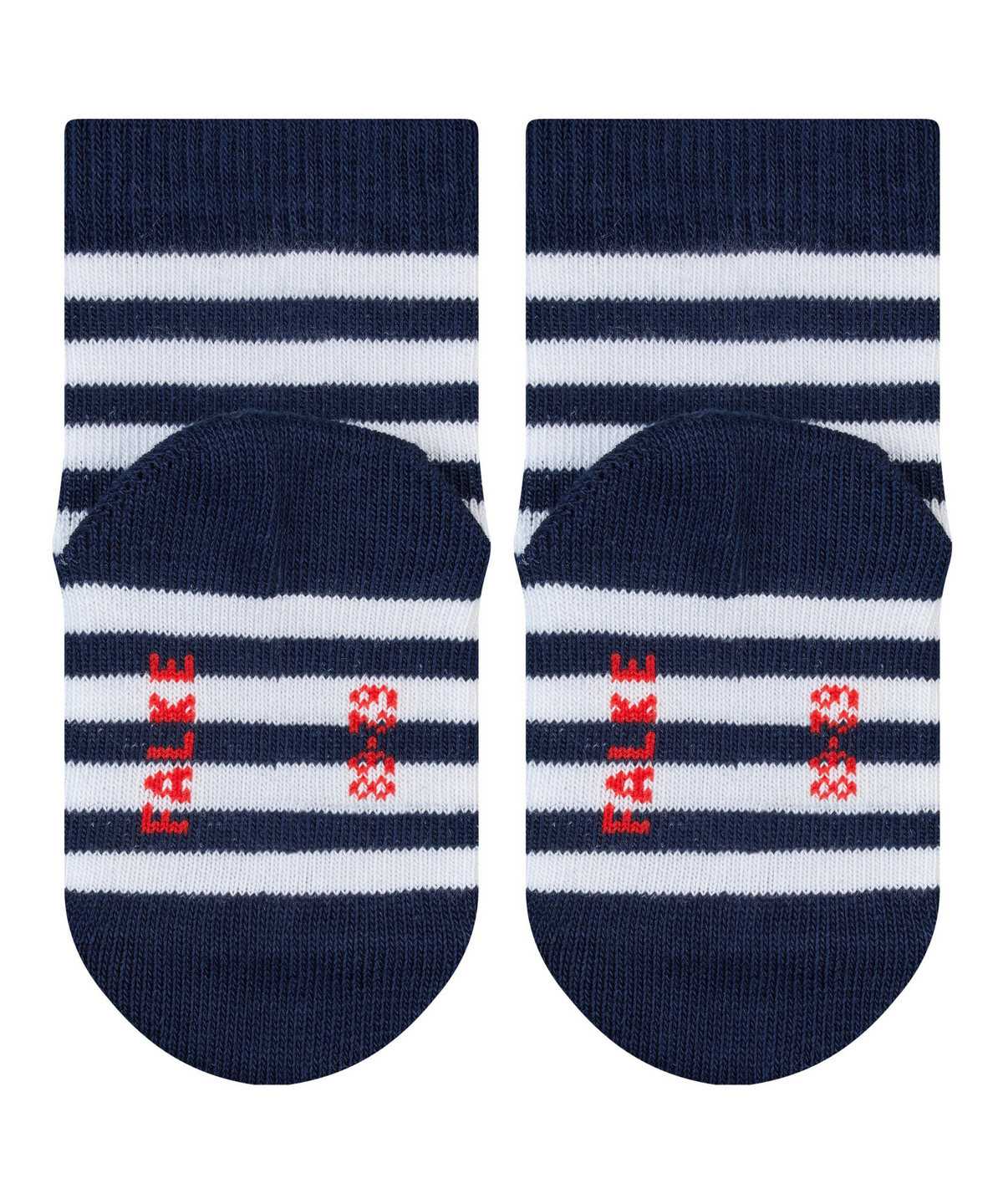 Baby Falke Stripe Socks Socks Blue | PXAHKY183