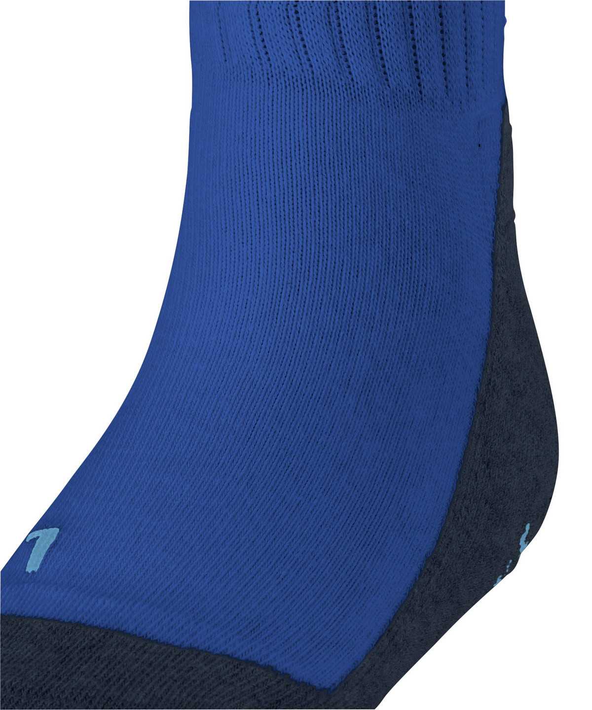 Kids' Falke Active Everyday Socks Socks Blue | GLNYPQ860