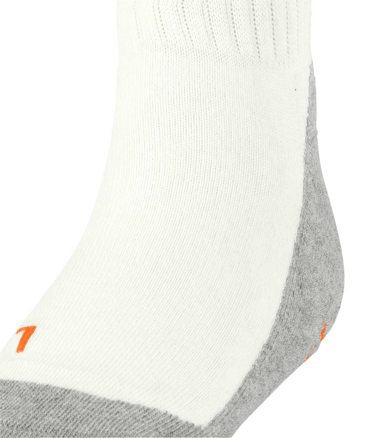 Kids' Falke Active Everyday Socks Socks White | QJMEIN619