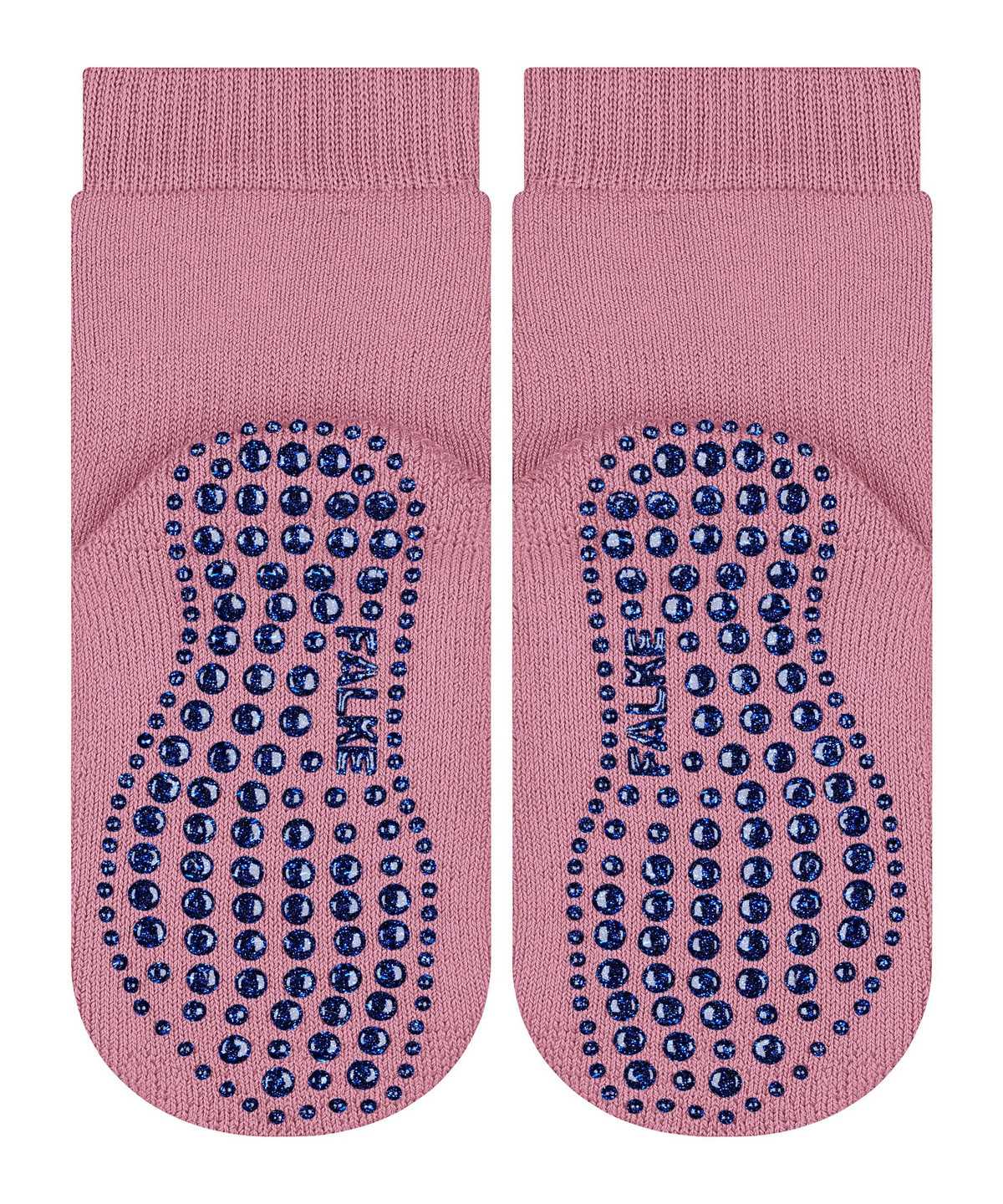 Kids' Falke Catspads House socks Socks Rose | IEAYQL430