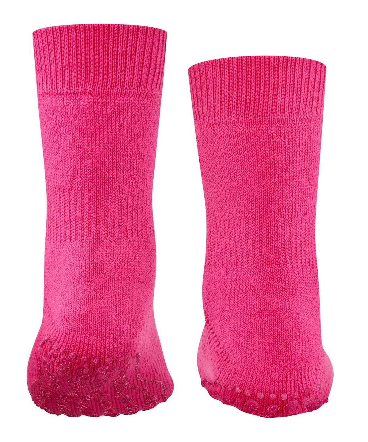 Kids' Falke Catspads House socks Socks Rose | HABEJU508