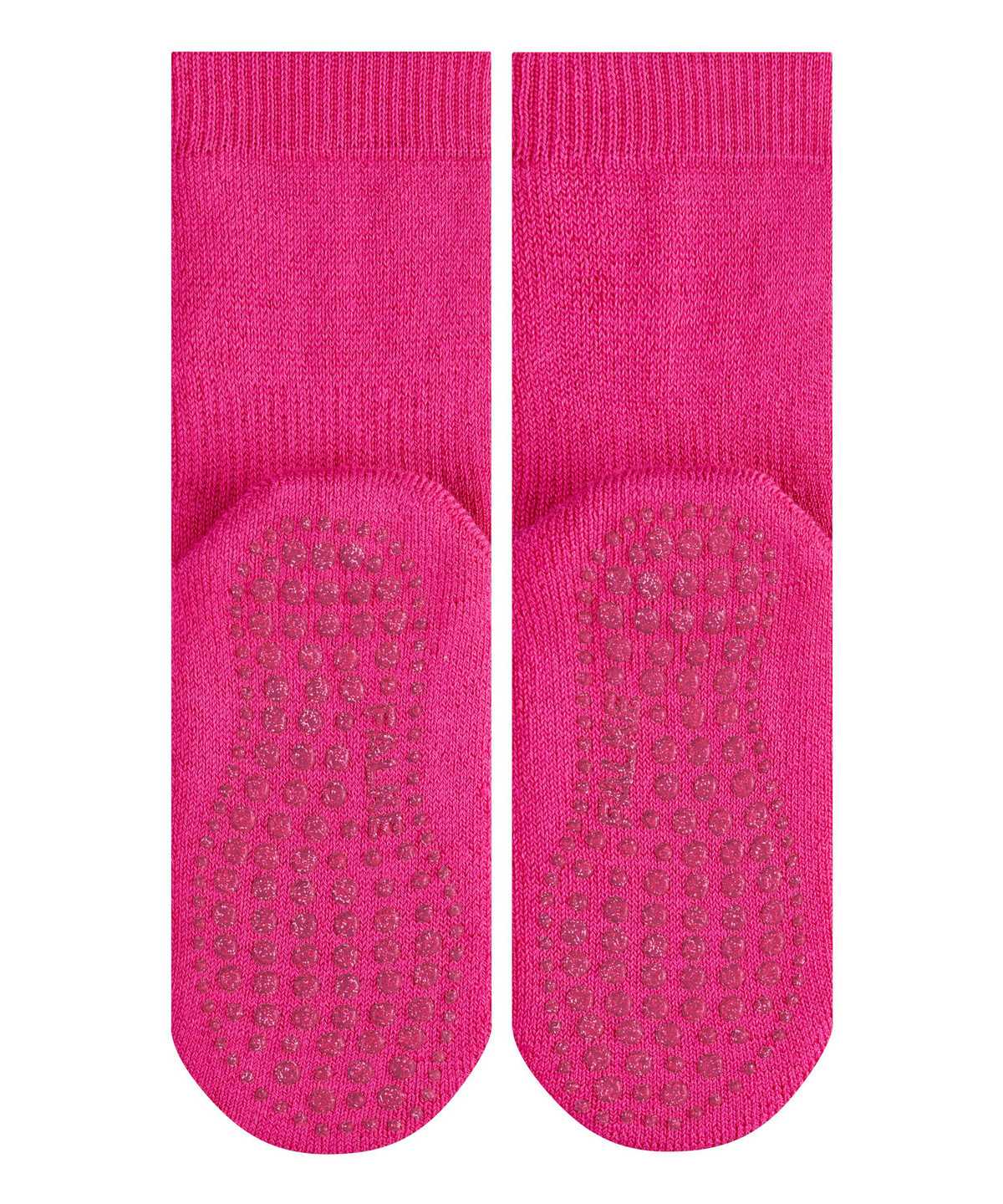 Kids' Falke Catspads House socks Socks Rose | HABEJU508