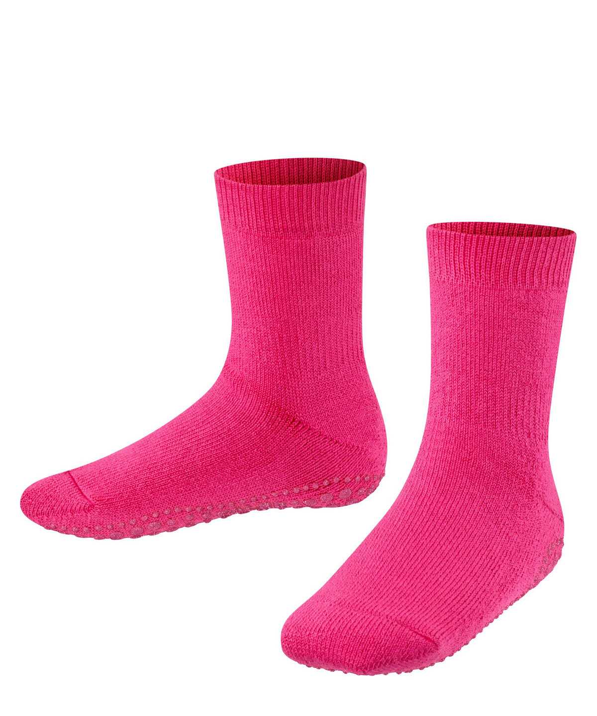 Kids\' Falke Catspads House socks Socks Rose | HABEJU508