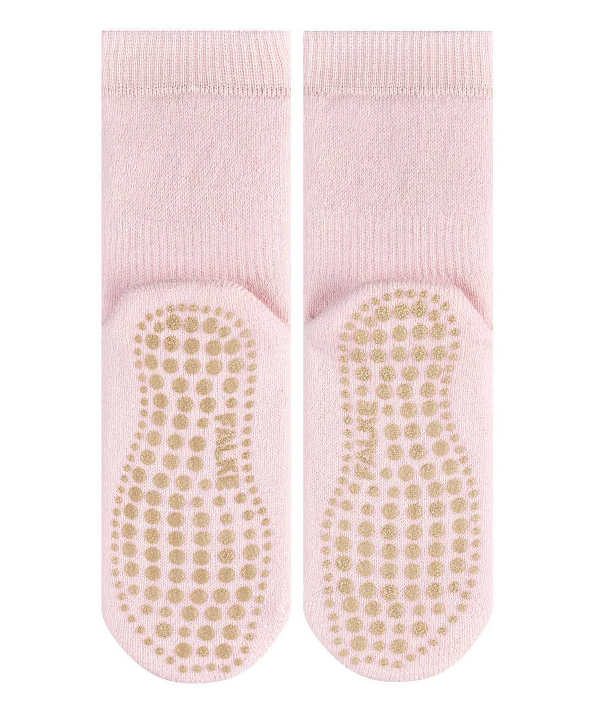 Kids' Falke Catspads House socks Socks Rose | TDMPLR903