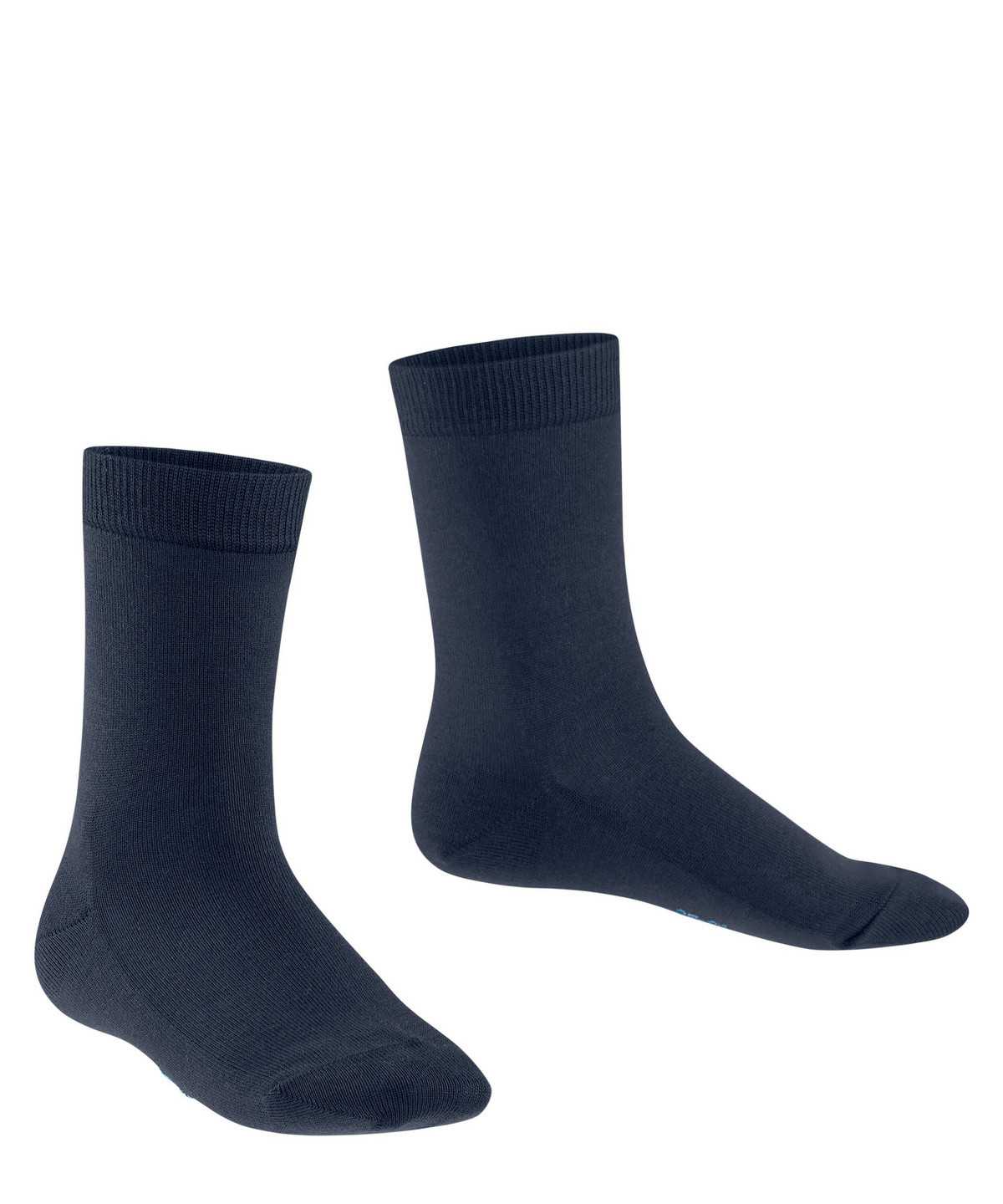 Kids' Falke Cool 24/7 Socks Socks Blue | MNPRLQ068