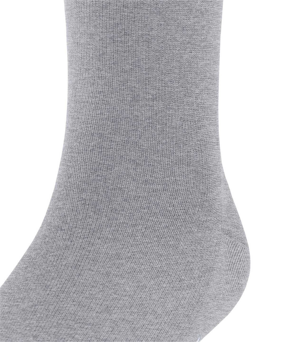 Kids' Falke Cool 24/7 Socks Socks Grey | QCJRFG198