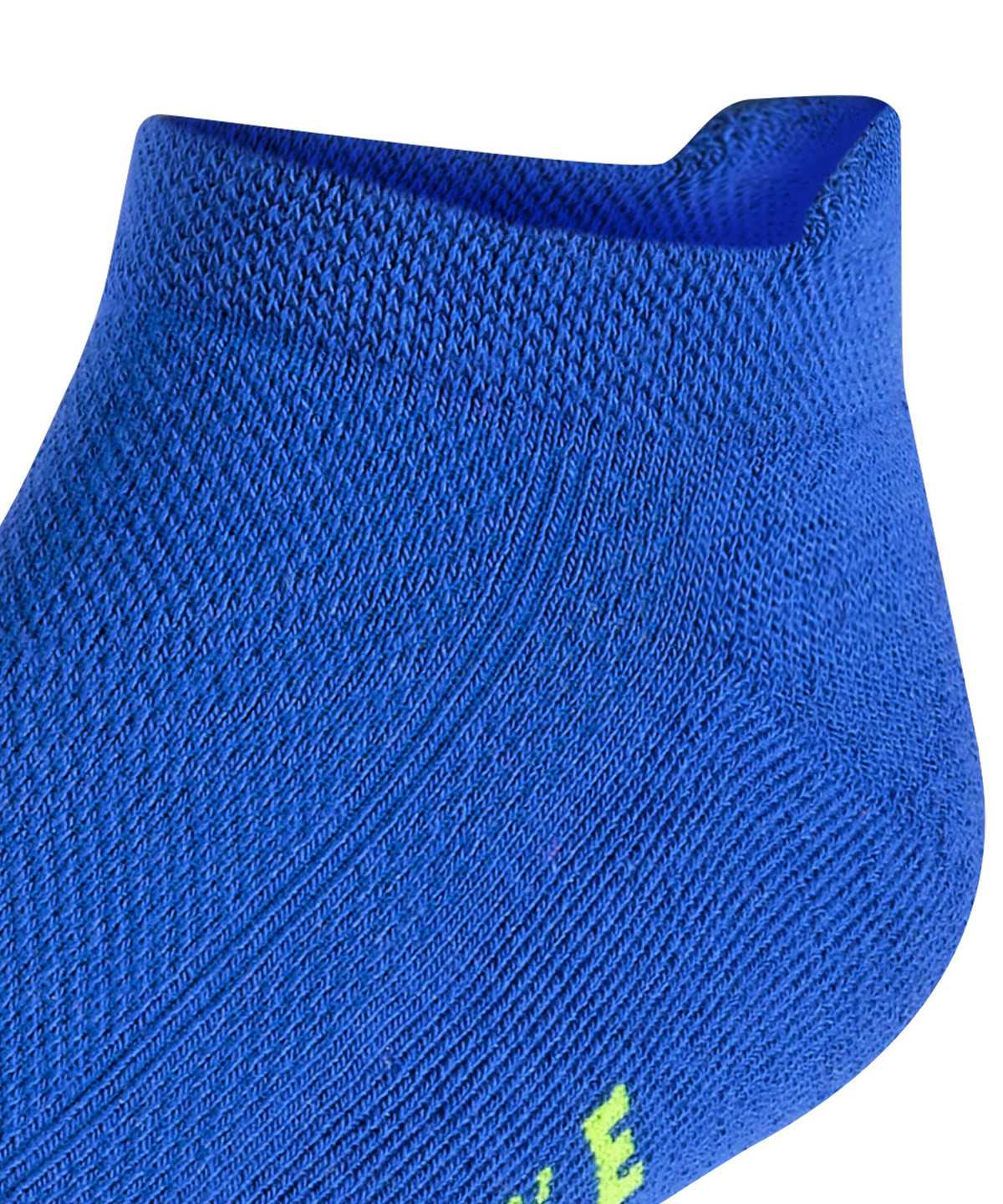 Kids' Falke Cool Kick Sneaker socks Socks Blue | SEJCRV147