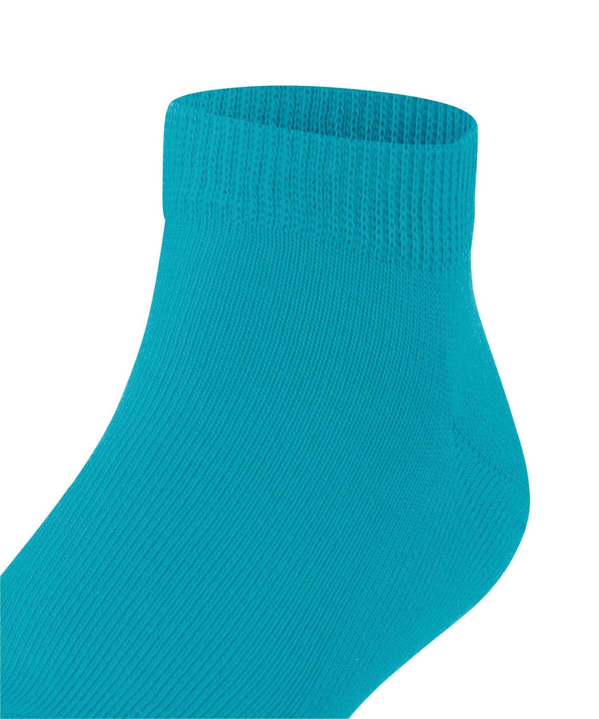 Kids' Falke Family Sneaker socks Socks Blue | UWPNJH678