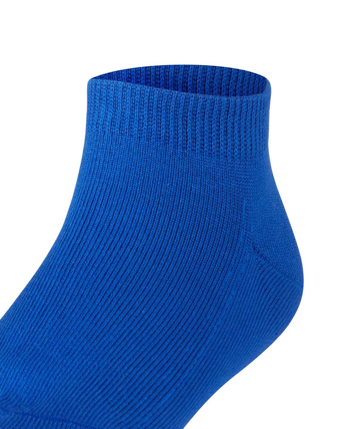 Kids' Falke Family Sneaker socks Socks Blue | GYEBFQ972