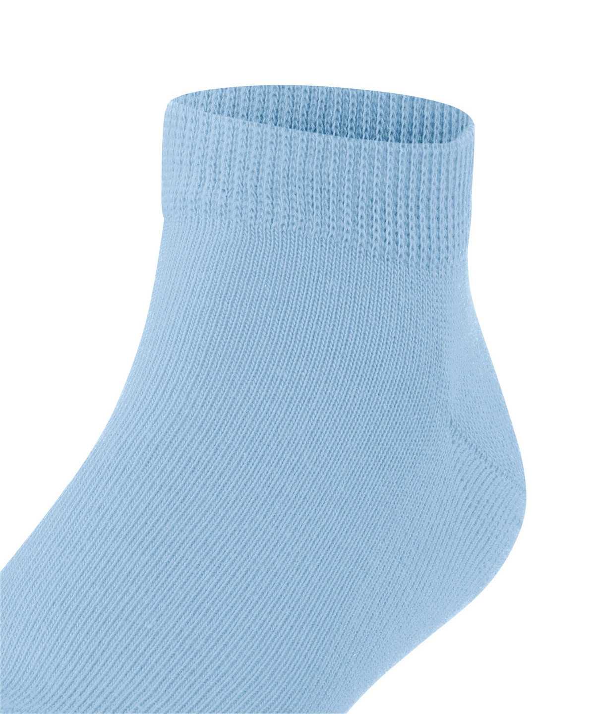 Kids' Falke Family Sneaker socks Socks Blue | KPIEYO679