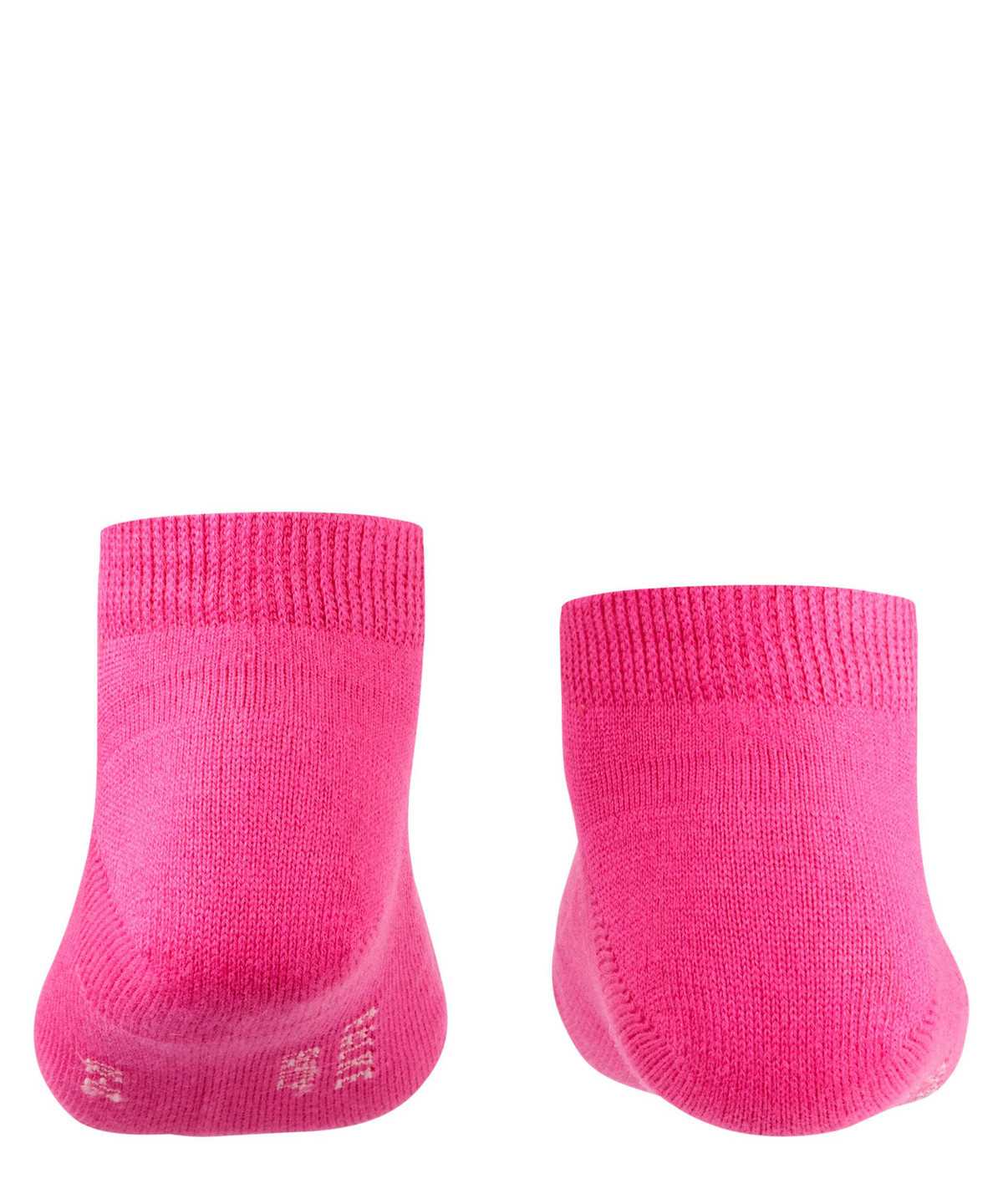 Kids' Falke Family Sneaker socks Socks Pink | EZSIQY527