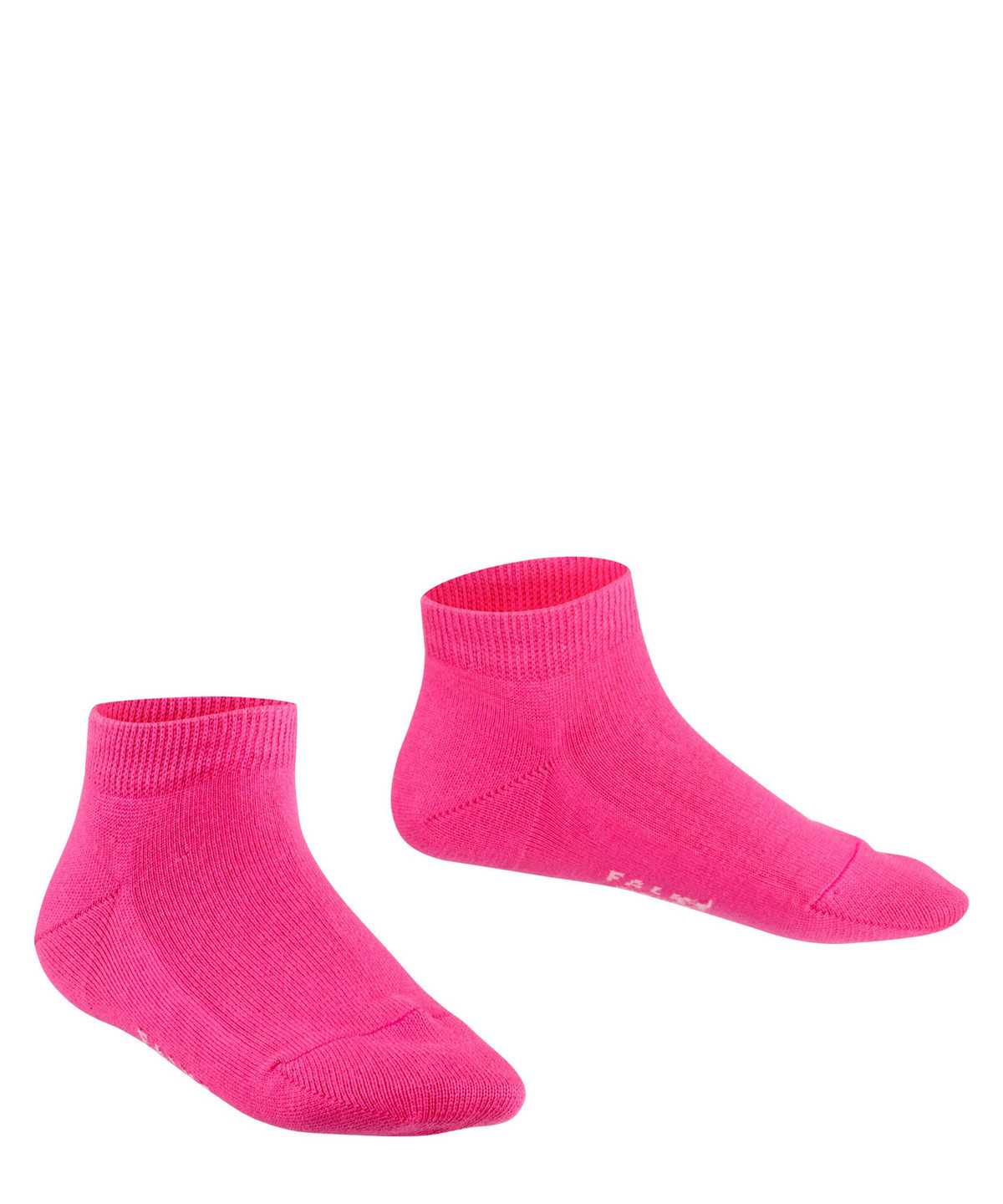 Kids' Falke Family Sneaker socks Socks Pink | EZSIQY527