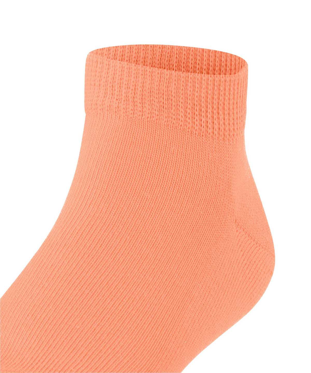 Kids' Falke Family Sneaker socks Socks Red | FGSQKE851