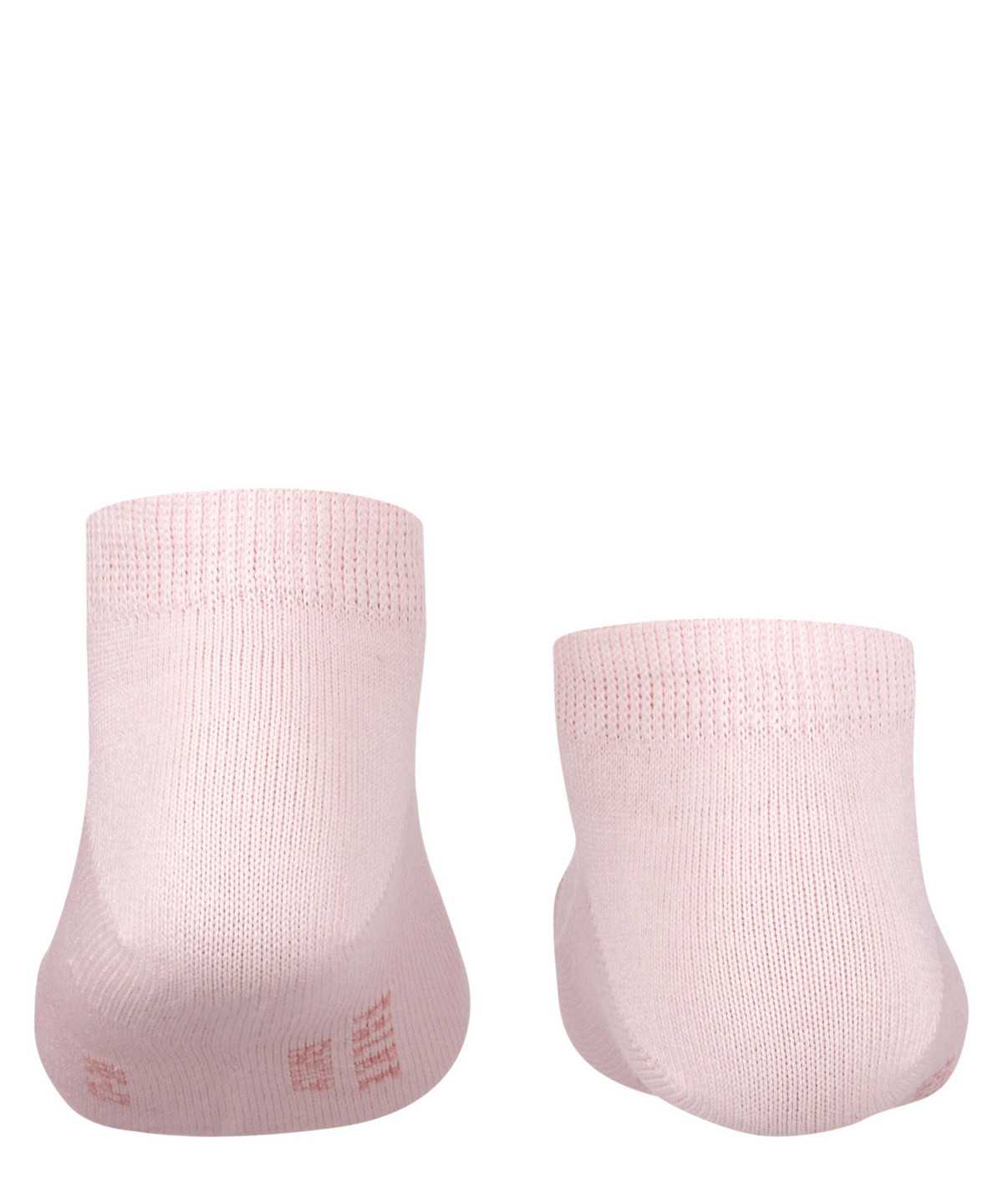 Kids' Falke Family Sneaker socks Socks Rose | DVULPC629