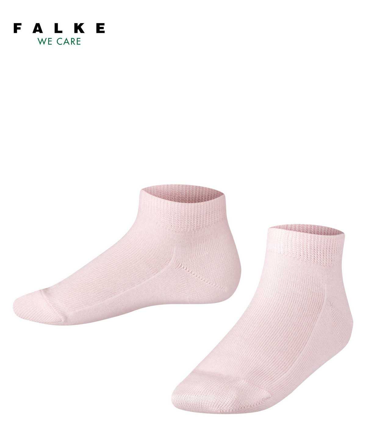 Kids\' Falke Family Sneaker socks Socks Rose | DVULPC629