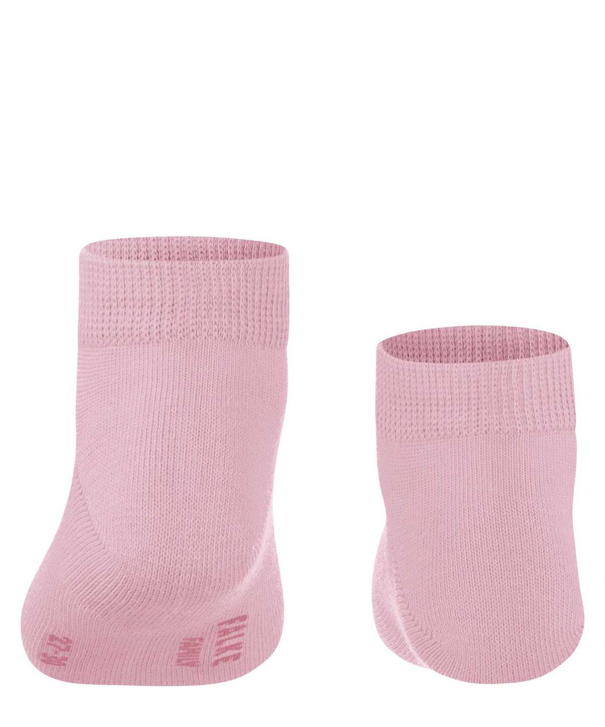 Kids' Falke Family Sneaker socks Socks Rose | JVHLKG071