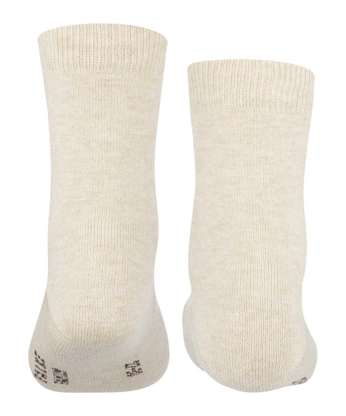 Kids' Falke Family Socks Socks Beige | BGIFLH061