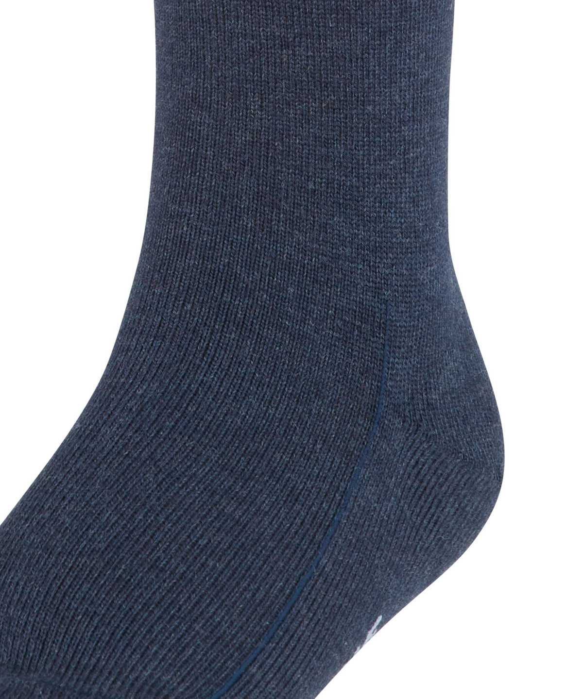 Kids' Falke Family Socks Socks Blue | ADPEJF671