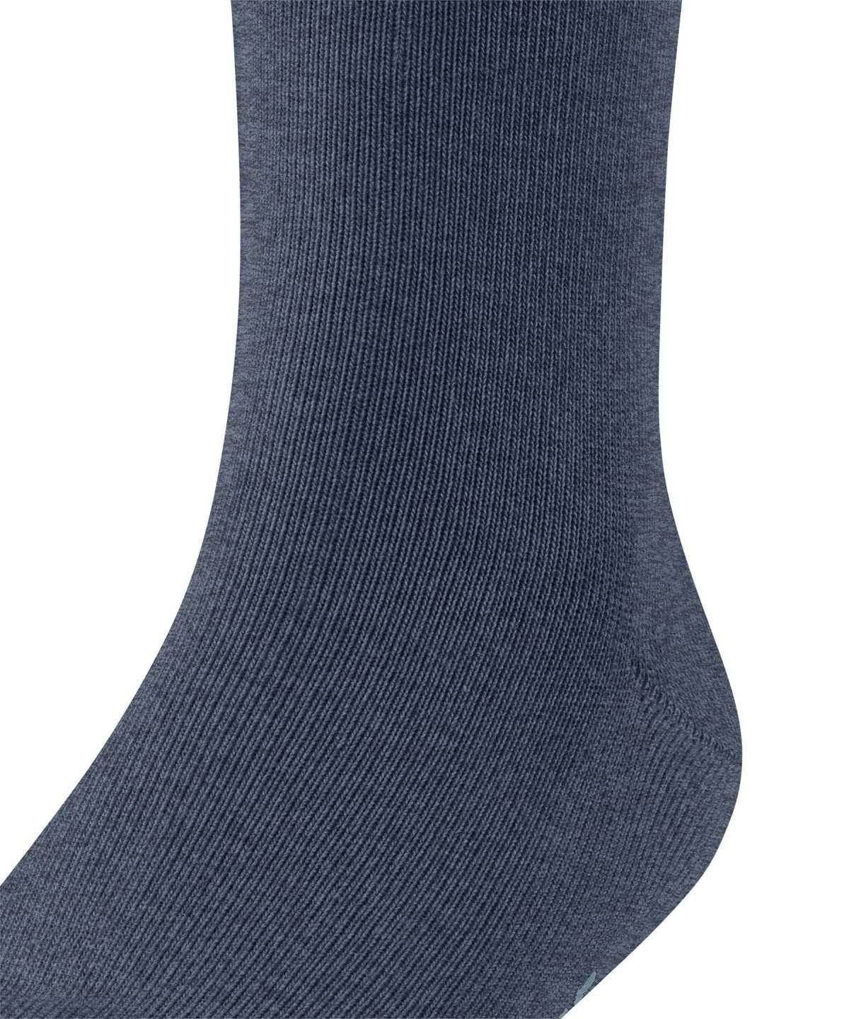 Kids' Falke Family Socks Socks Blue | ILWNEJ325