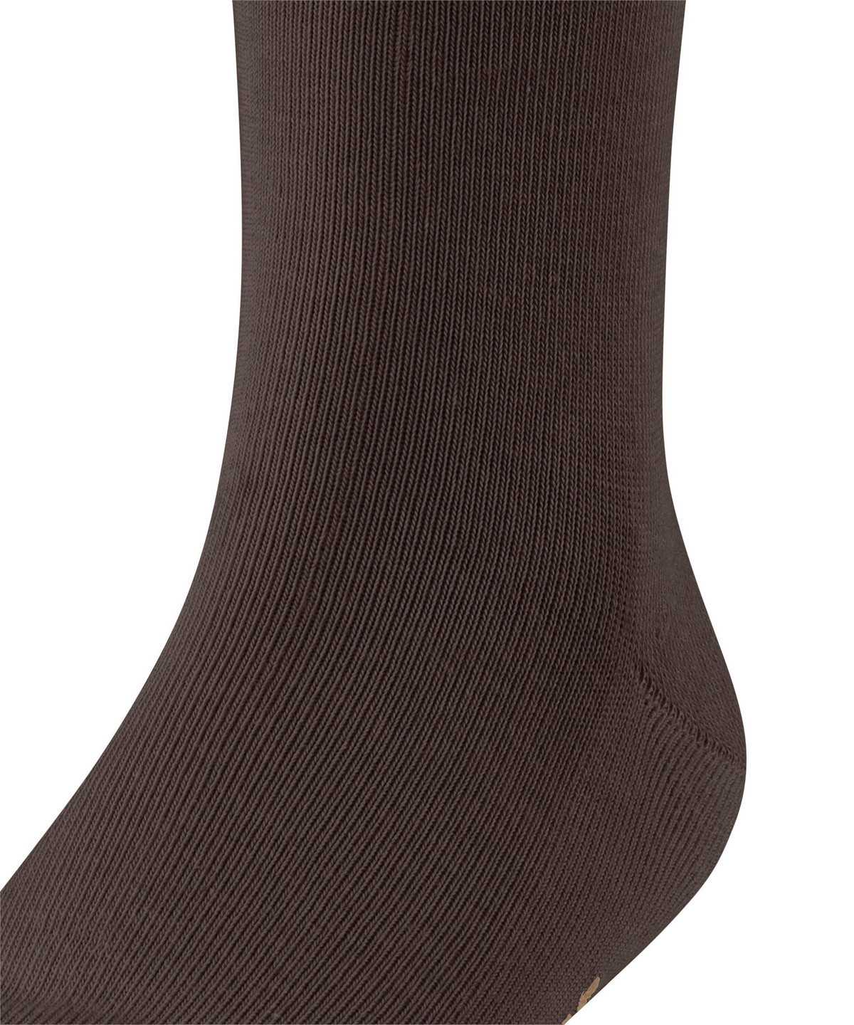 Kids' Falke Family Socks Socks Brown | GMPDNZ163